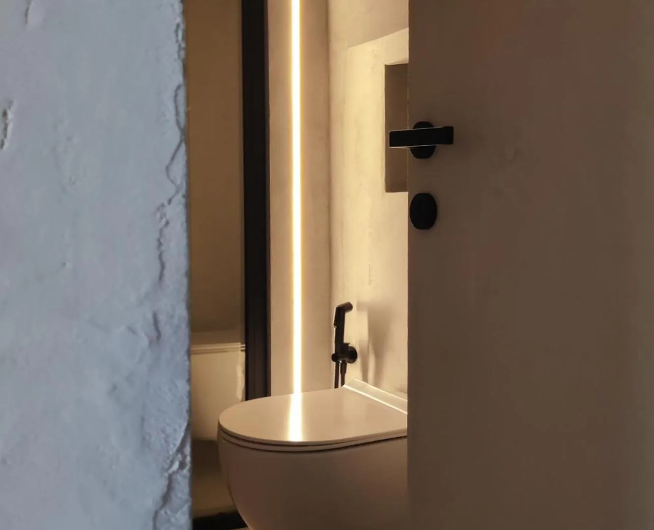 Apartament Celestial Luxury Skg Port II Saloniki 0*,
