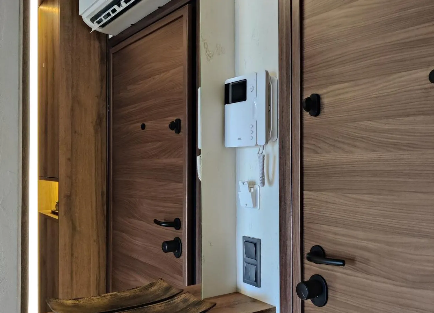 Apartament Celestial Luxury Skg Port II Saloniki 0*,